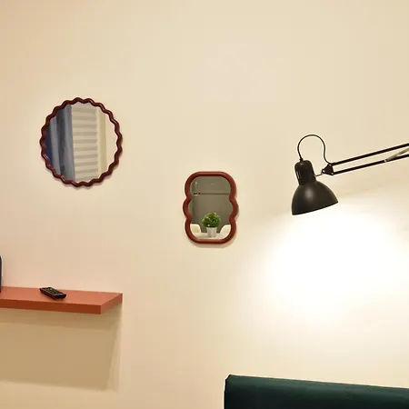 Apartman Tanzi 12 - Modern House