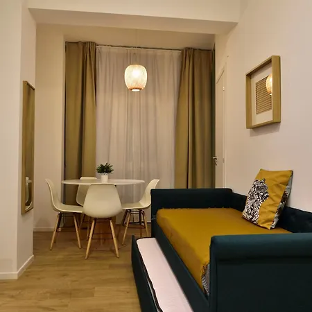 Apartmán Tanzi 12 - Modern House *