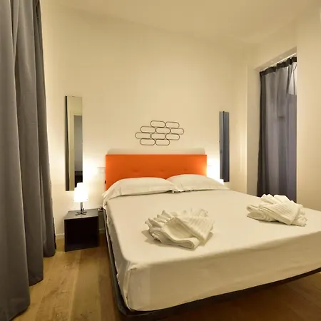 Tanzi 12 - Modern House Apartman *