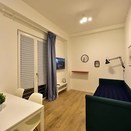 Tanzi 12 - Modern House * Bari