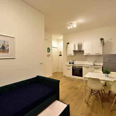 Tanzi 12 - Modern House Bari