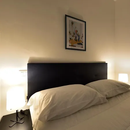 Tanzi 12 - Modern House Apartman