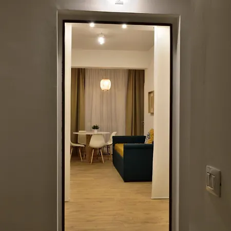 Tanzi 12 - Modern House