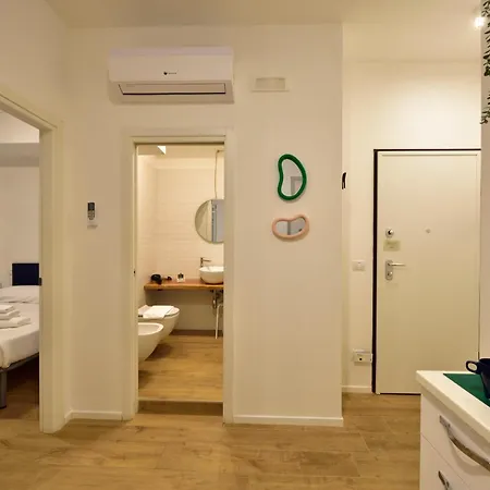 Apartman Tanzi 12 - Modern House