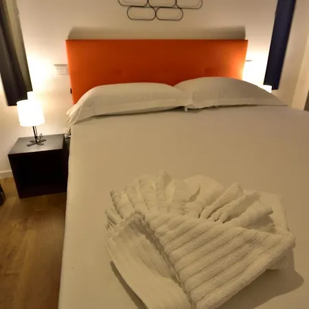 Tanzi 12 - Modern House Bari