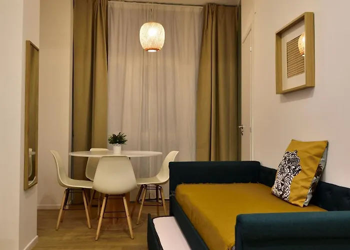 Lägenhet Tanzi 12 - Modern House *