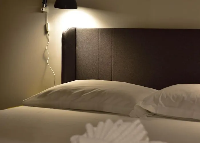 Appartement Tanzi 12 - Modern House Bari