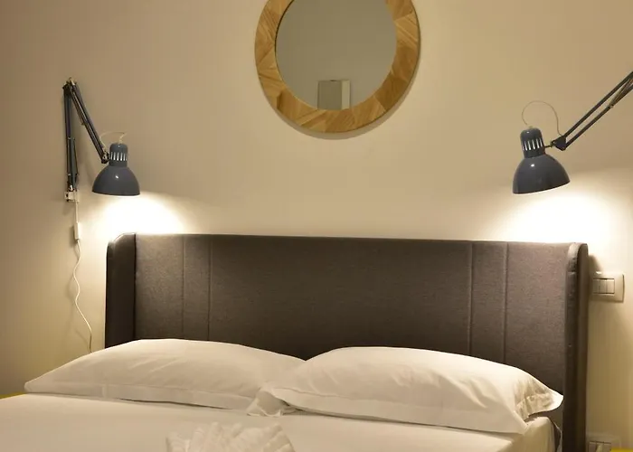 Tanzi 12 - Modern House Bari