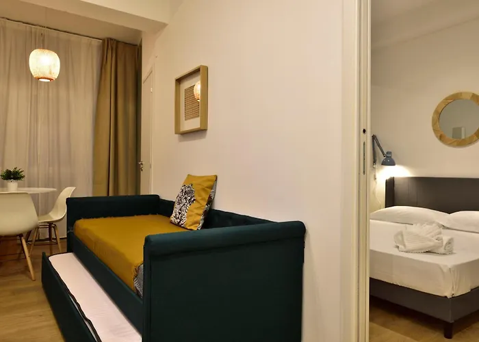 Tanzi 12 - Modern House * Bari