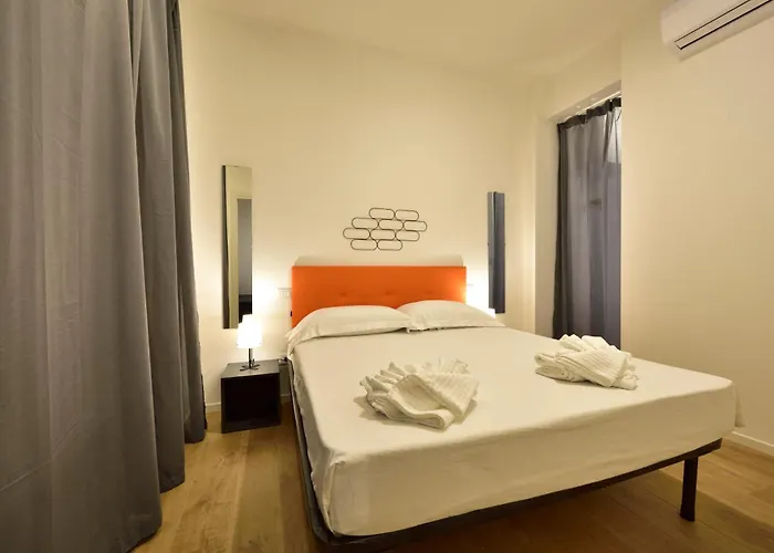 Tanzi 12 - Modern House Appartement *