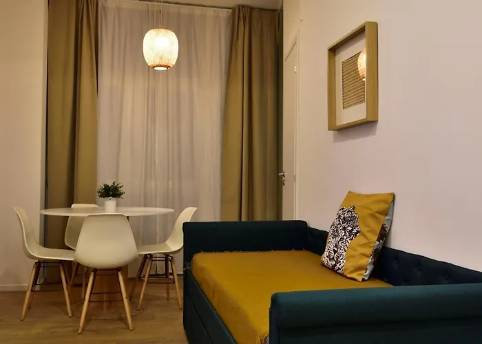 Tanzi 12 - Modern House Bari