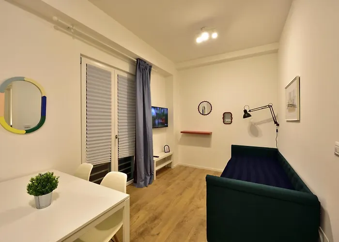 Tanzi 12 - Modern House * Bari