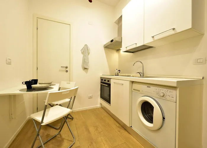 Appartement Tanzi 12 - Modern House