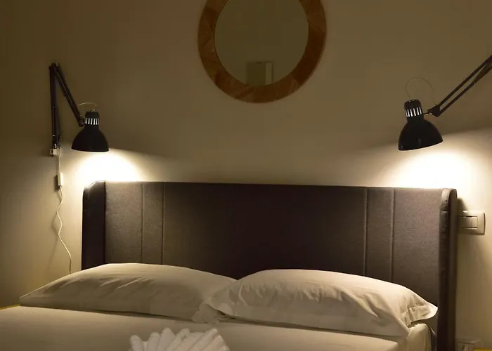 Tanzi 12 - Modern House Appartement Bari