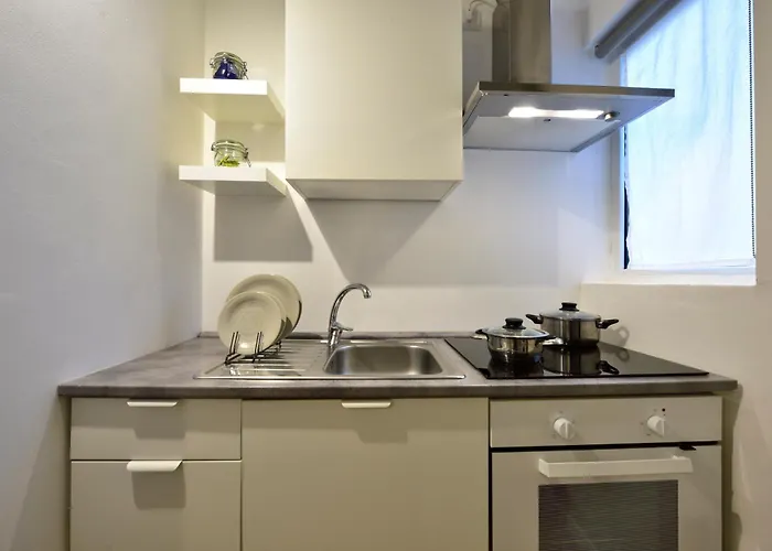 Tanzi 12 - Modern House *