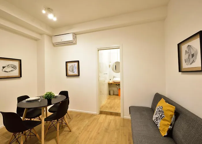 Tanzi 12 - Modern House * Bari