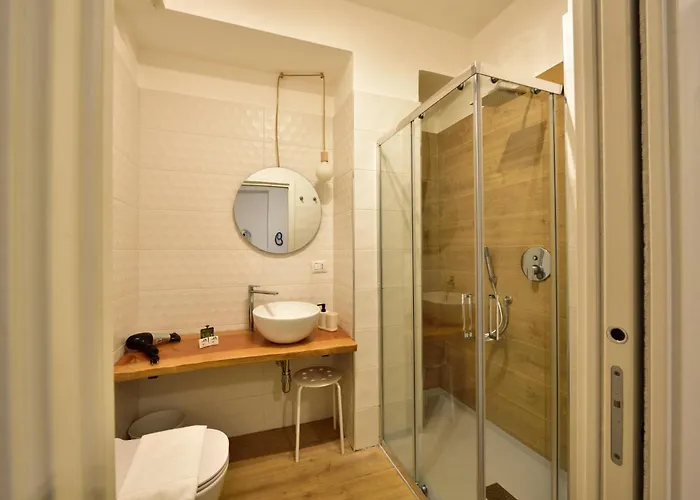 Tanzi 12 - Modern House Appartement