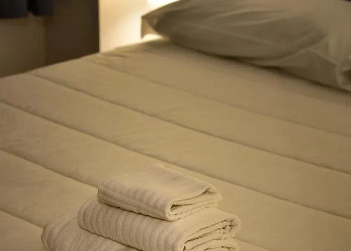 Appartement Tanzi 12 - Modern House *