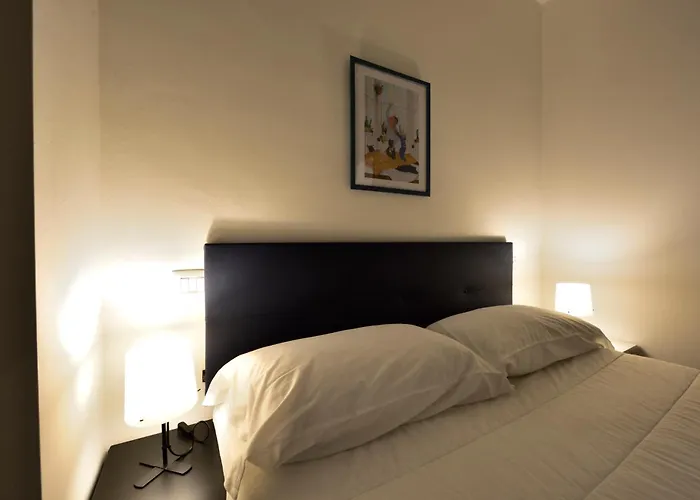 Tanzi 12 - Modern House Appartement