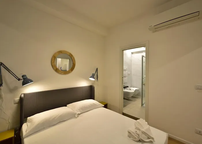 Appartement Tanzi 12 - Modern House *