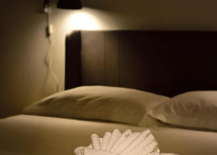 Tanzi 12 - Modern House Appartement Bari