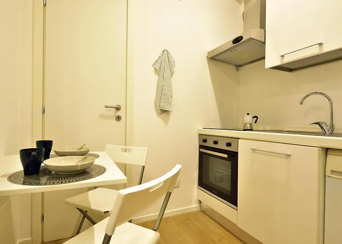 Tanzi 12 - Modern House Bari