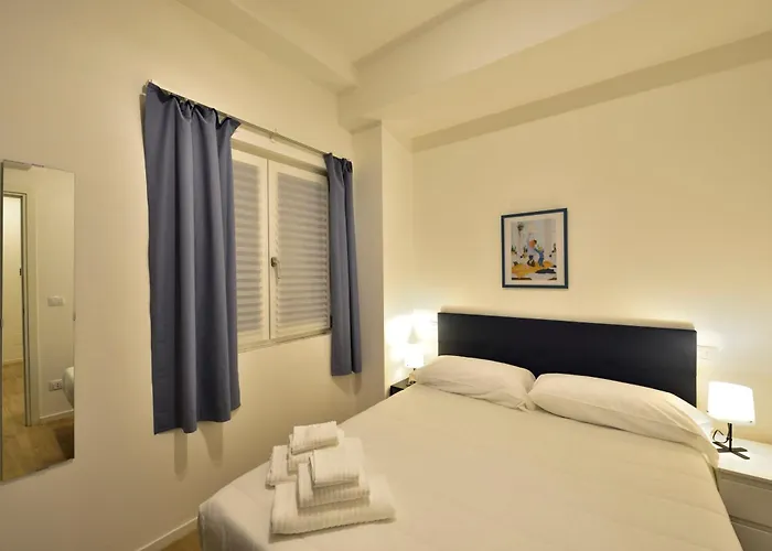 Appartement Tanzi 12 - Modern House *