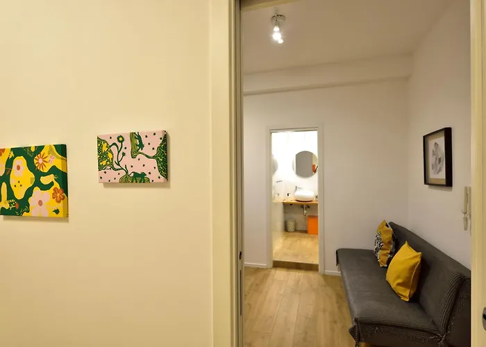 Tanzi 12 - Modern House Bari