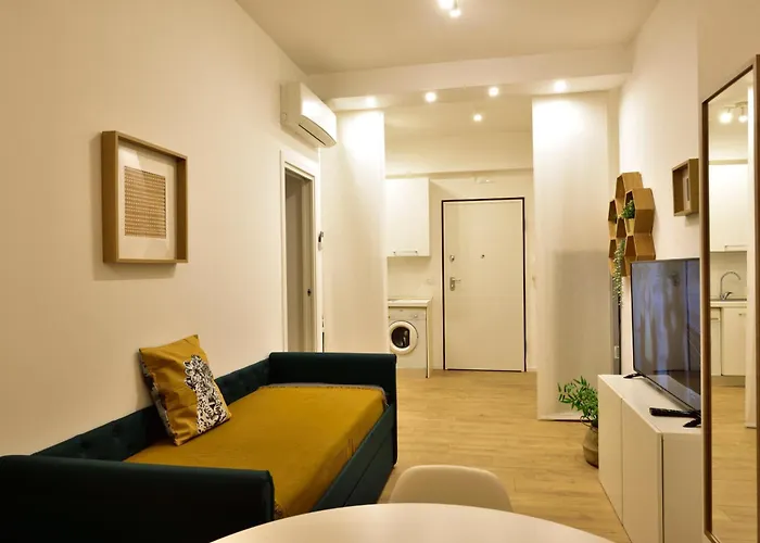 Tanzi 12 - Modern House