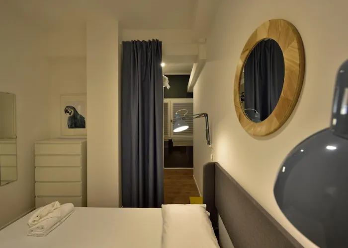 Tanzi 12 - Modern House *