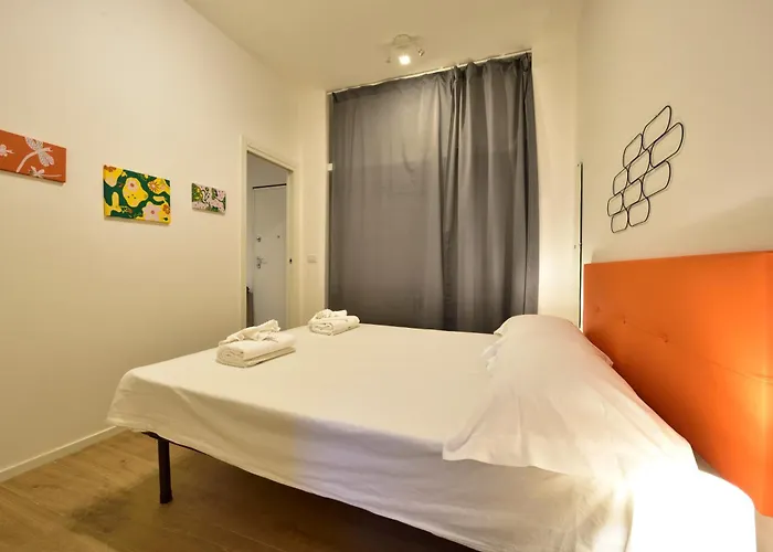 Tanzi 12 - Modern House Bari