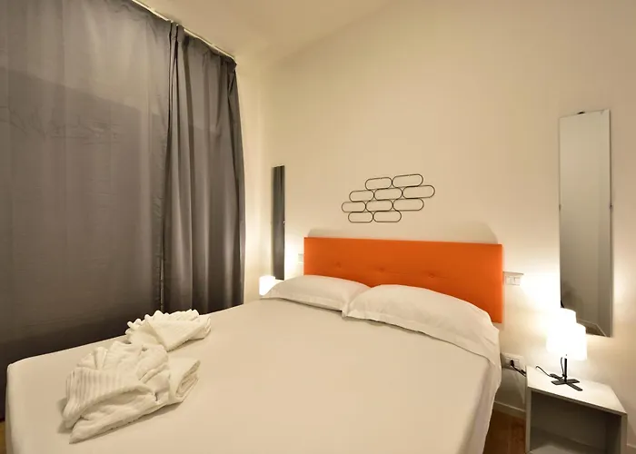 Appartement Tanzi 12 - Modern House *