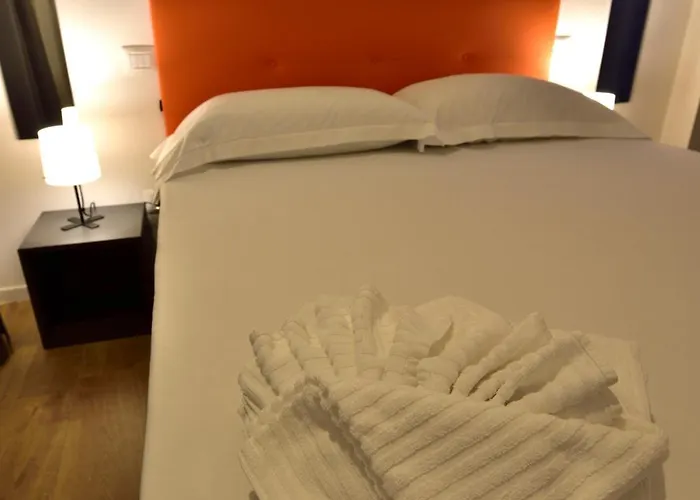 Tanzi 12 - Modern House Bari