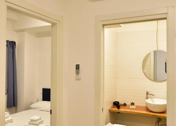 Tanzi 12 - Modern House Appartement Bari