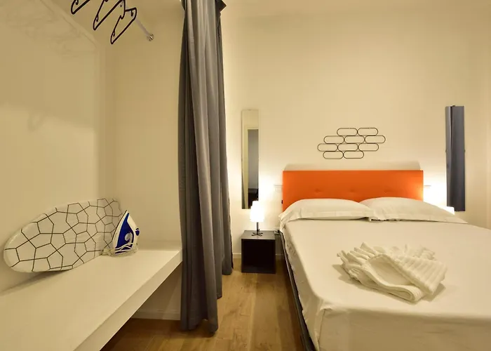 Tanzi 12 - Modern House Bari