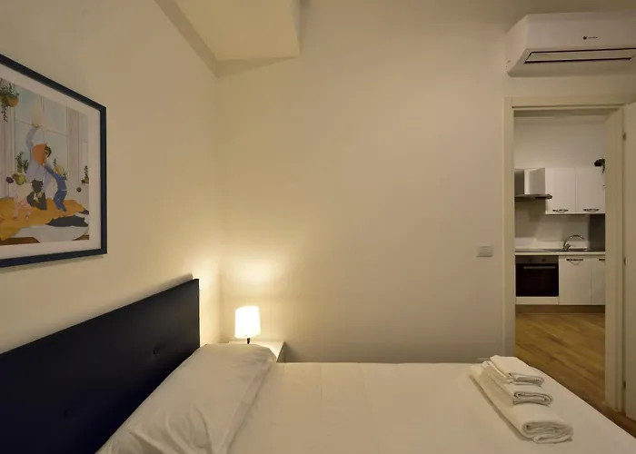 Tanzi 12 - Modern House Appartement