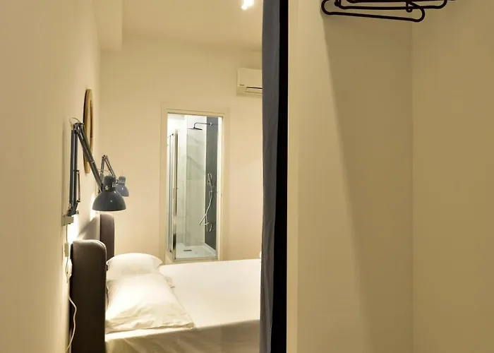 Appartement Tanzi 12 - Modern House *