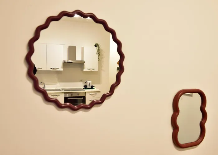 Tanzi 12 - Modern House Appartement Bari