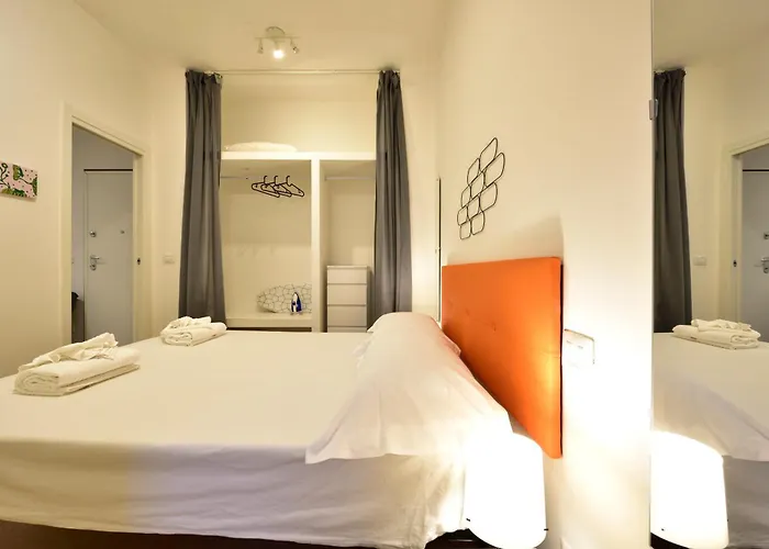 Tanzi 12 - Modern House Bari