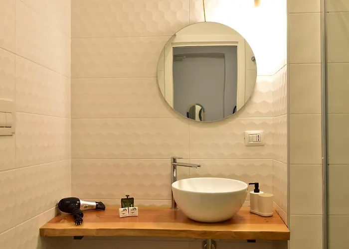 Appartement Tanzi 12 - Modern House