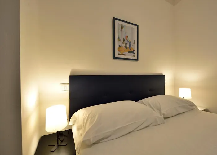 Tanzi 12 - Modern House Appartement Bari