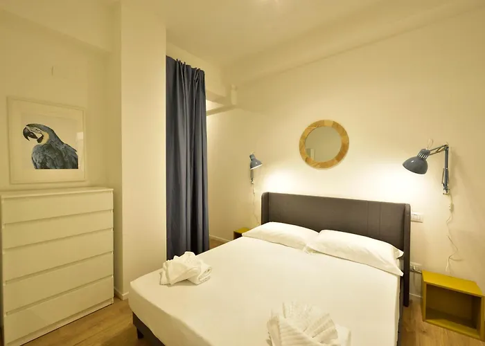 Tanzi 12 - Modern House *