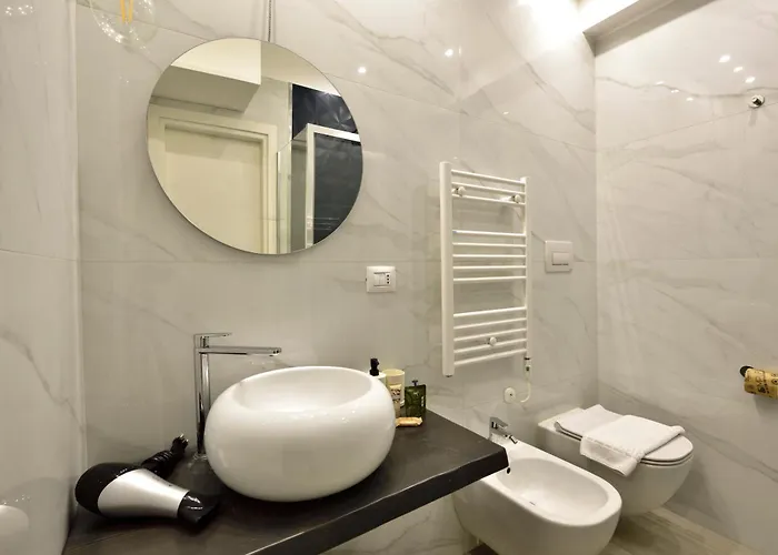 Tanzi 12 - Modern House Bari