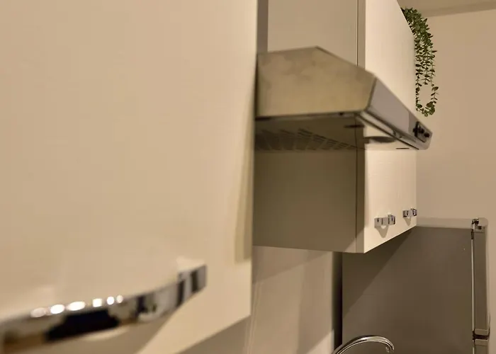 Lägenhet Tanzi 12 - Modern House *