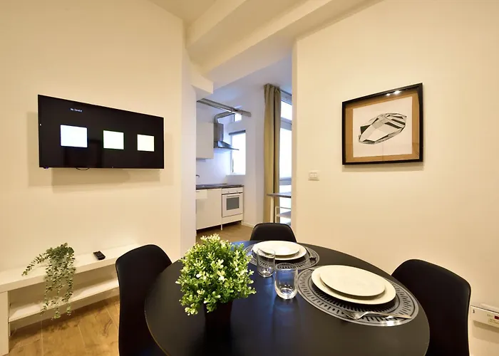 Tanzi 12 - Modern House Appartement Bari
