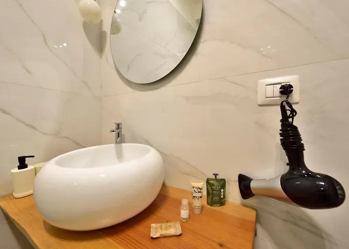 Appartement Tanzi 12 - Modern House