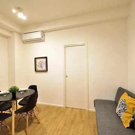 Tanzi 12 - Modern House Apartment *