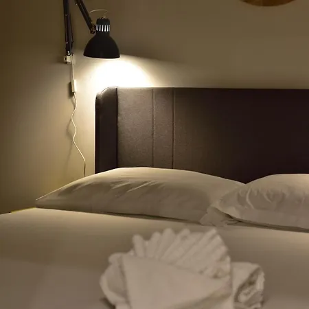 Apartment Tanzi 12 - Modern House Bari