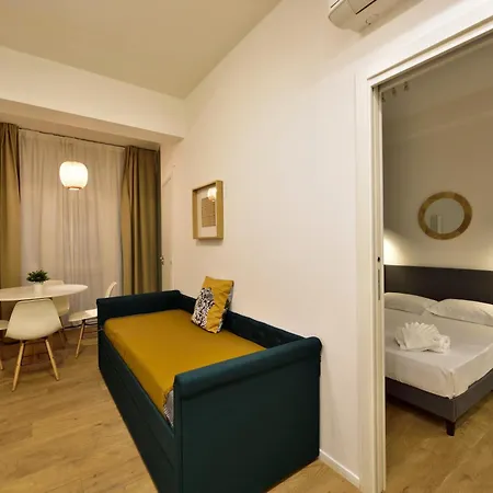 Apartment Tanzi 12 - Modern House *