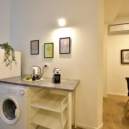 Tanzi 12 - Modern House Apartment